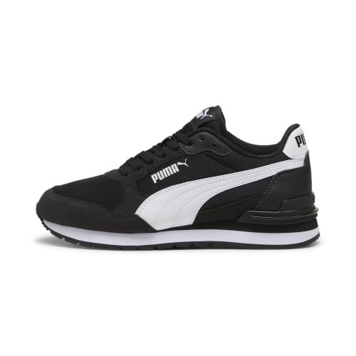 Sneakers ST Runner v4 in mesh per ragazzi, Scarpe, Nero, 35.5 - PUMA - Modalova