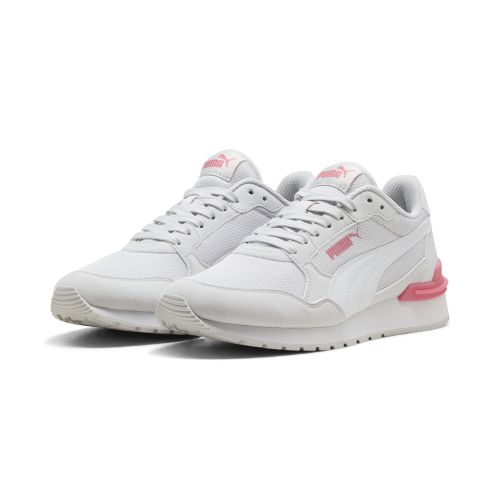 Zapatillas ST Runner v4 Mesh juvenil, Calzado, Gris, 35.5 - PUMA - Modalova