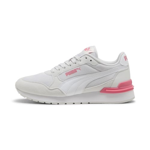 Zapatillas ST Runner v4 Mesh juvenil, Calzado, Gris, 35.5 - PUMA - Modalova