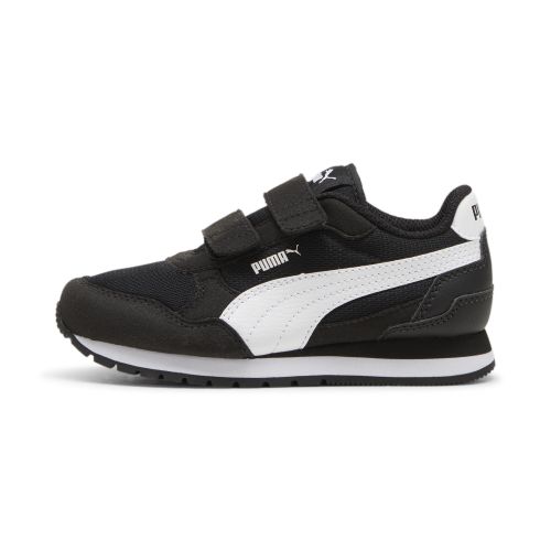 Sneakers ST Runner v4 in mesh per bambini, Scarpe, Nero, 27.5 - PUMA - Modalova