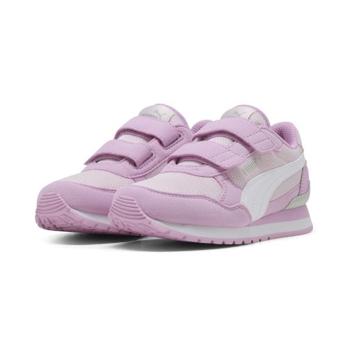 ST Runner v4 Mesh Sneakers Kinder, Schuhe, , 27.5 - PUMA - Modalova