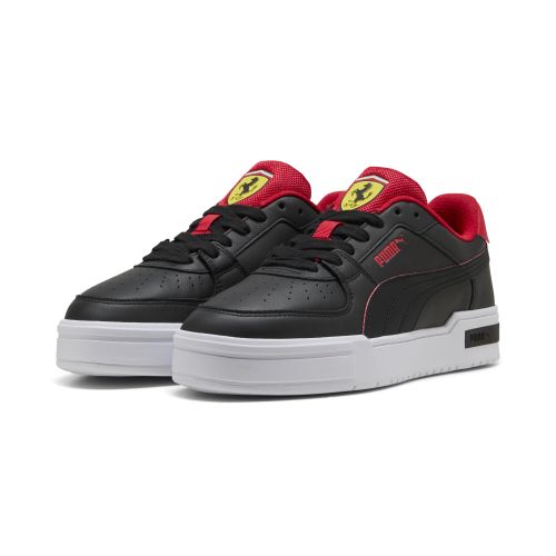 Sneakers Scuderia Ferrari CA Pro unisex, Scarpe, Nero, 35.5 - PUMA - Modalova