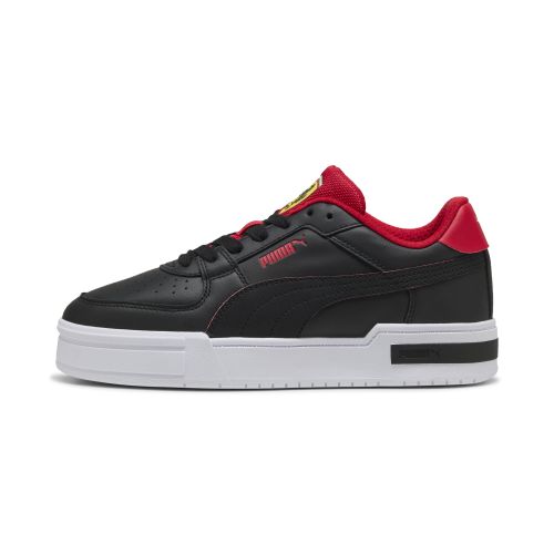 Sneakers Scuderia Ferrari CA Pro unisex, Scarpe, Nero, 35.5 - PUMA - Modalova