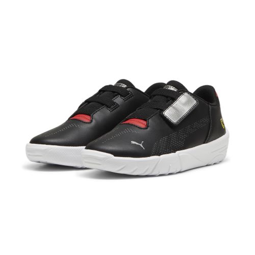 Sneakers Scuderia Ferrari Drift Cat Decima 2.0 per bambini, Scarpe, Nero, 27.5 - PUMA - Modalova