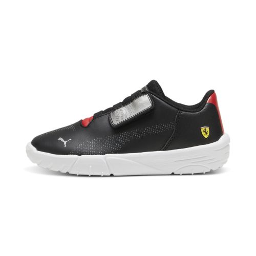 Sneakers Scuderia Ferrari Drift Cat Decima 2.0 per bambini, Scarpe, Nero, 27.5 - PUMA - Modalova