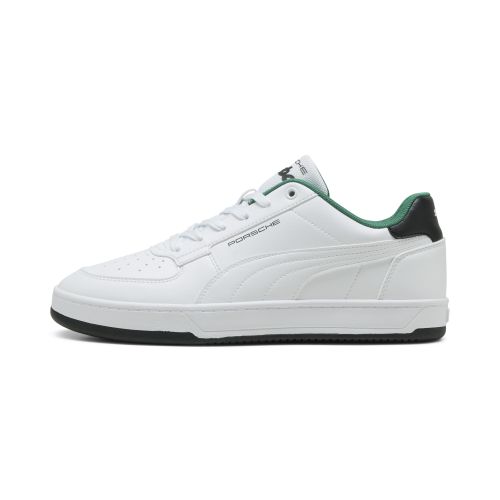 Zapatillas Porsche Legacy Caven 2.0, Calzado, Blanco, 36 - PUMA - Modalova