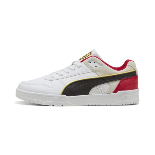 Zapatillas bajas Scuderia Ferrari HP RBD Game, Calzado, Blanco, 35.5 - PUMA - Modalova