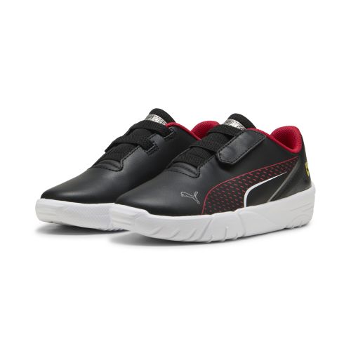 Sneakers Scuderia Ferrari HP Drift Cat 11 per bambini, Scarpe, Nero, 27.5 - PUMA - Modalova