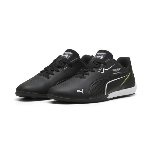 Sneakers dal taglio basso x ASTON MARTIN ARAMCO F1® TEAM Drift Cat 11 unisex, Accessori, Nero, 35.5 - PUMA - Modalova