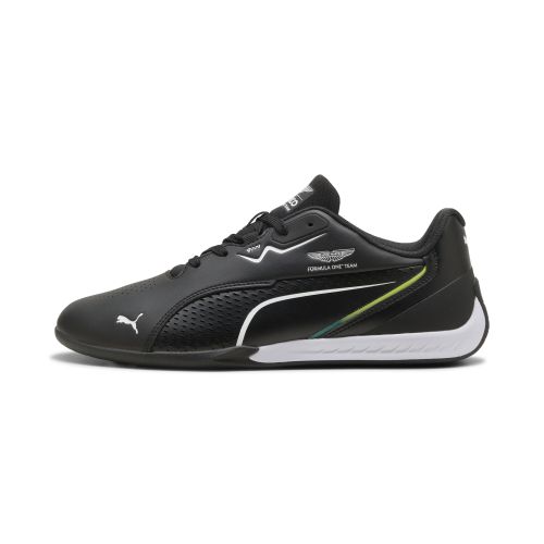 Sneakers dal taglio basso x ASTON MARTIN ARAMCO F1® TEAM Drift Cat 11 unisex, Accessori, Nero, 35.5 - PUMA - Modalova