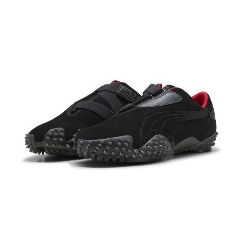 Sneakers Scuderia Ferrari Mostro unisex, Accessori, Nero, 44 - PUMA - Modalova