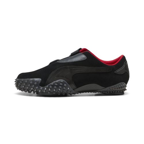 Sneakers Scuderia Ferrari Mostro unisex, Accessori, Nero, 44 - PUMA - Modalova