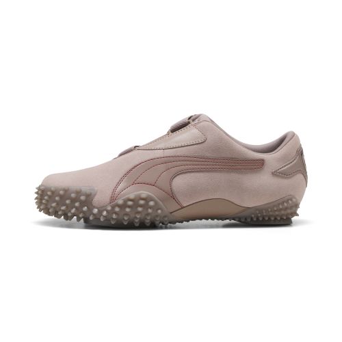 Scuderia Ferrari Mostro Sneakers Unisex in Beige | Size 10 - PUMA - Modalova