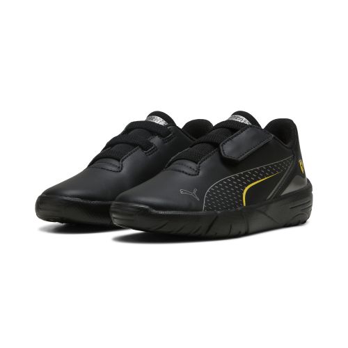 Sneakers Scuderia Ferrari Drift Cat 11 per bambini, Accessori, Nero, 27.5 - PUMA - Modalova