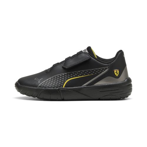 Sneakers Scuderia Ferrari Drift Cat 11 per bambini, Accessori, Nero, 27.5 - PUMA - Modalova