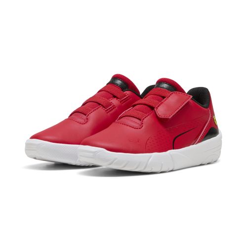 Scuderia Ferrari Drift Cat 11 Sneakers Kinder, Accessoires, Rot, 27.5 - PUMA - Modalova