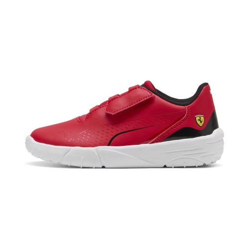 Scuderia Ferrari Drift Cat 11 Sneakers Kinder, Accessoires, Rot, 27.5 - PUMA - Modalova