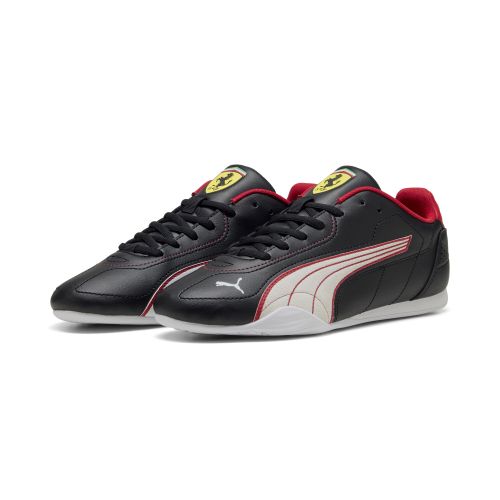 Sneakers Scuderia Ferrari Catch unisex, Accessori, Nero, 36 - PUMA - Modalova