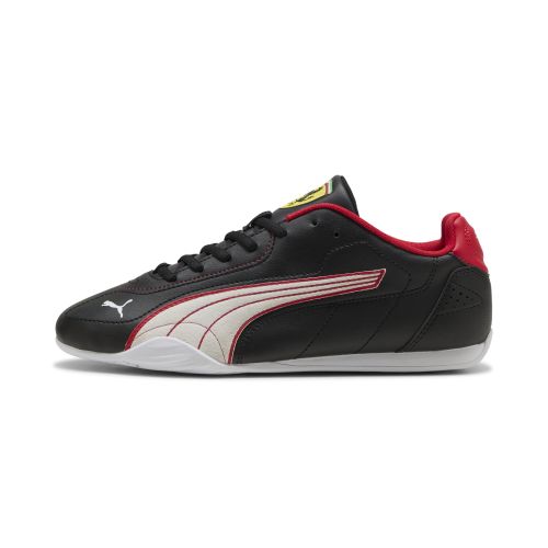 Sneakers Scuderia Ferrari Catch unisex, Accessori, Nero, 36 - PUMA - Modalova