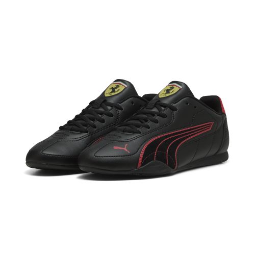 Sneakers Scuderia Ferrari Catch unisex, Accessori, Nero, 39 - PUMA - Modalova