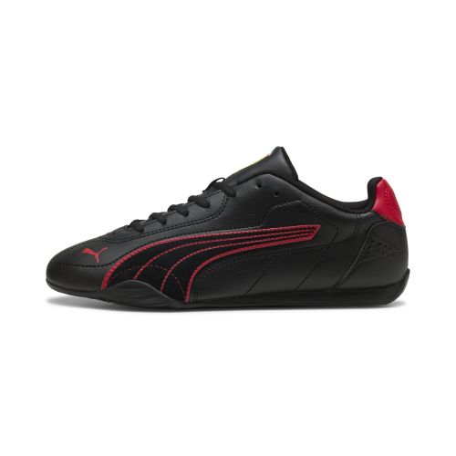 Sneakers Scuderia Ferrari Catch unisex, Accessori, Nero, 39 - PUMA - Modalova