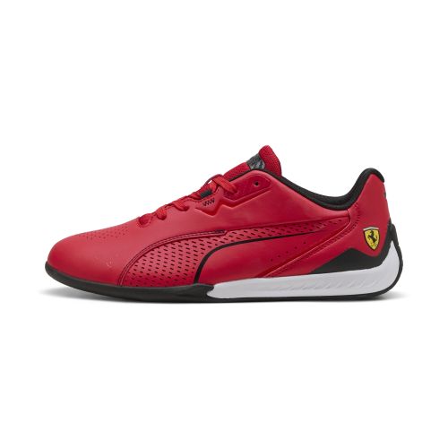 Scuderia Ferrari Drift Cat 11 Sneakers Unisex in Red | Size 10 - PUMA - Modalova