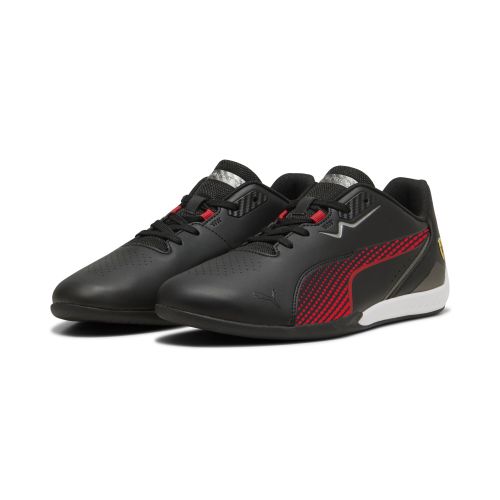 Sneakers Scuderia Ferrari Drift Cat 11 unisex, Accessori, Nero, 39 - PUMA - Modalova