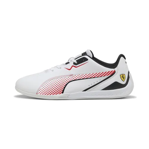 Scuderia Ferrari Drift Cat 11 Sneakers Unisex in (/) | Size 10 - PUMA - Modalova