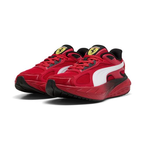 Scuderia Ferrari Hypnotic Sneakers Unisex, Accessoires, , 44 - PUMA - Modalova