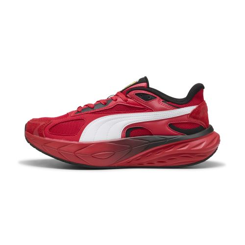 Sneakers Scuderia Ferrari Hypnotic unisex, Accessori, Rosso, 44 - PUMA - Modalova