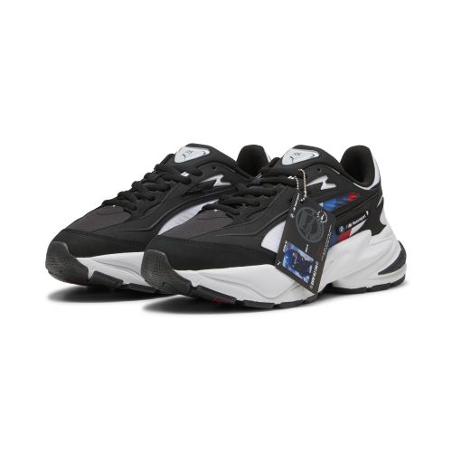 Sneakers BMW M MOTORSPORT RS Surge unisex, Accessori, Nero, 36 - PUMA - Modalova