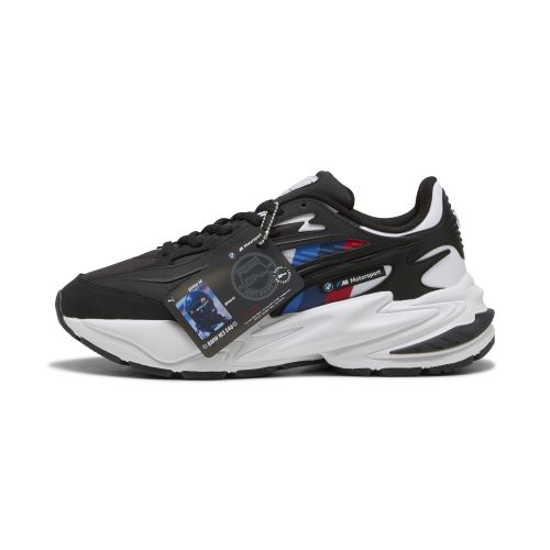 Sneakers BMW M MOTORSPORT RS Surge unisex, Accessori, Nero, 36 - PUMA - Modalova