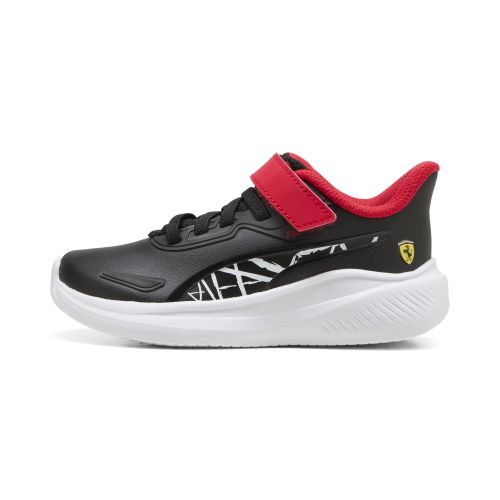 Scuderia Ferrari Skyrocket Sneakers Kinder, Accessoires, , 27.5 - PUMA - Modalova