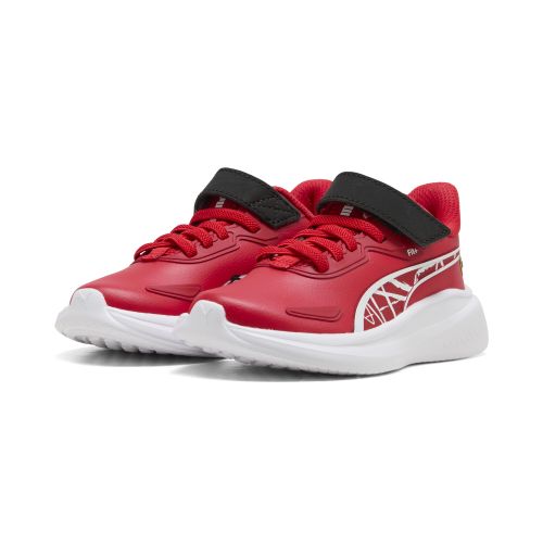 Sneakers Scuderia Ferrari Skyrocket per bambini, Accessori, Rosso, 27.5 - PUMA - Modalova