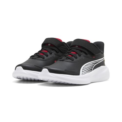 Sneakers Ferrari Skyrocket per bambini, Scarpe, Nero, 27.5 - PUMA - Modalova