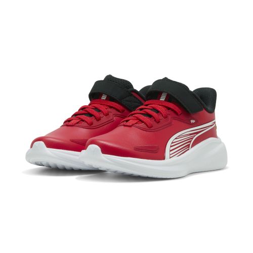Sneakers Ferrari Skyrocket per bambini, Scarpe, Rosso, 27.5 - PUMA - Modalova