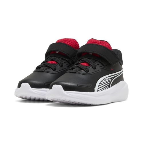 Sneakers Ferrari Skyrocket per bimbi ai primi passi, Scarpe, Nero, 19 - PUMA - Modalova