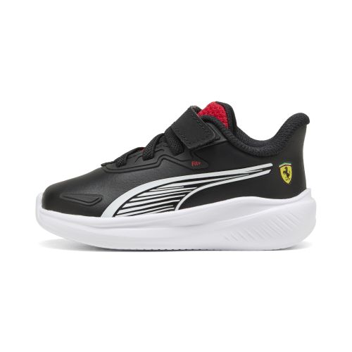 Sneakers Ferrari Skyrocket per bimbi ai primi passi, Scarpe, Nero, 19 - PUMA - Modalova