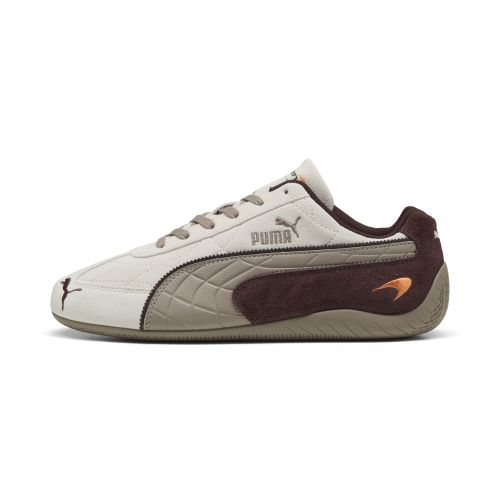 McLAREN RACING Speedcat Sneakers Unisex in White | Size 11 - PUMA - Modalova