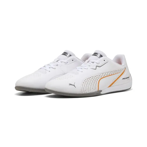 McLAREN RACING Drift Cat 11 Sneakers Unisex, Accessoires, WeiÃŸ, 44 - PUMA - Modalova