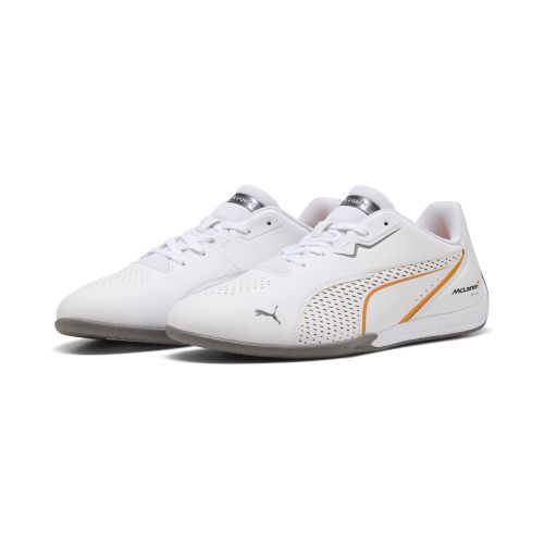Sneakers McLAREN RACING Drift Cat 11 unisex, Accessori, Bianco, 35.5 - PUMA - Modalova