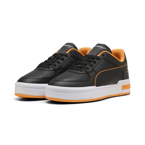 Sneakers unisex McLaren RACING CA Pro, Accessori, Nero, 44 - PUMA - Modalova