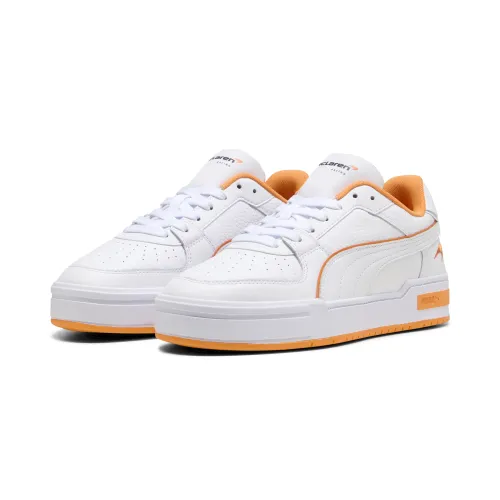 McLAREN RACING CA Pro Sneakers Unisex in (/) | Size 11 - PUMA - Modalova