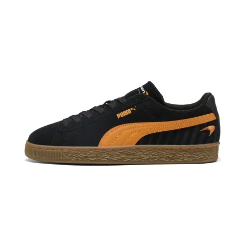 McLAREN RACING Suede OG Sneakers Unisex in (/) | Size 10 - PUMA - Modalova