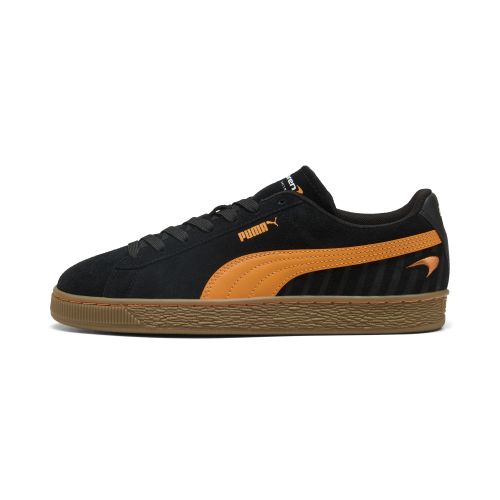 McLAREN RACING Suede OG Sneakers Unisex in | Size 10 - PUMA - Modalova