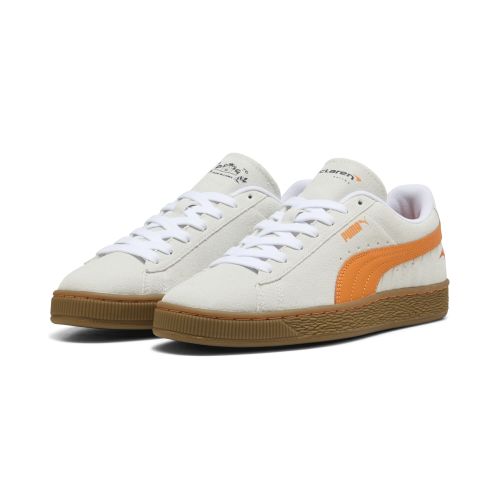 McLAREN RACING Suede OG Sneakers Unisex in | Size 11 - PUMA - Modalova