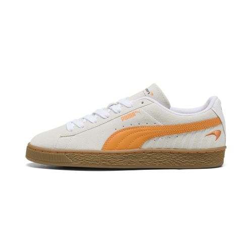McLAREN RACING Suede OG Sneakers Unisex in | Size 10 - PUMA - Modalova