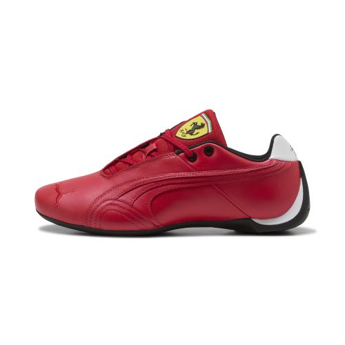 Scuderia Ferrari Future Cat Monza Sneakers Unisex in Red | Size 10 - PUMA - Modalova