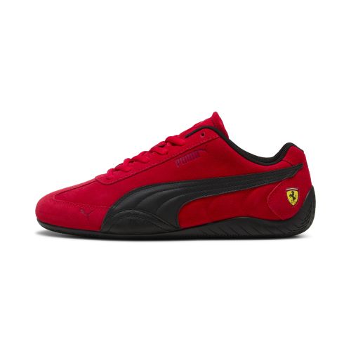 Ferrari Speedcat Sneakers Unisex in Red | Size 10 - PUMA - Modalova
