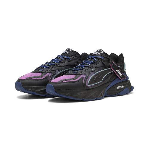 Sneakers F1® Fade unisex, Accessori, Nero, 35.5 - PUMA - Modalova